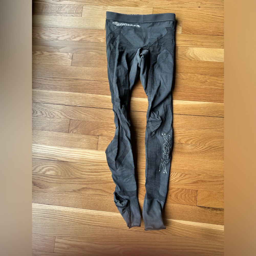 Zoot Compression RX tights, size 0